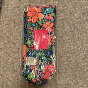 NIB Lilly Pulitzer GWP wine bag.